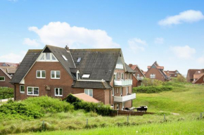 Strandhus Uiterst-hörn Utkiek